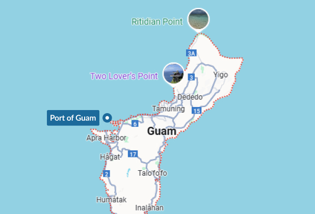 Guam